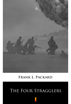 The Four Stragglers