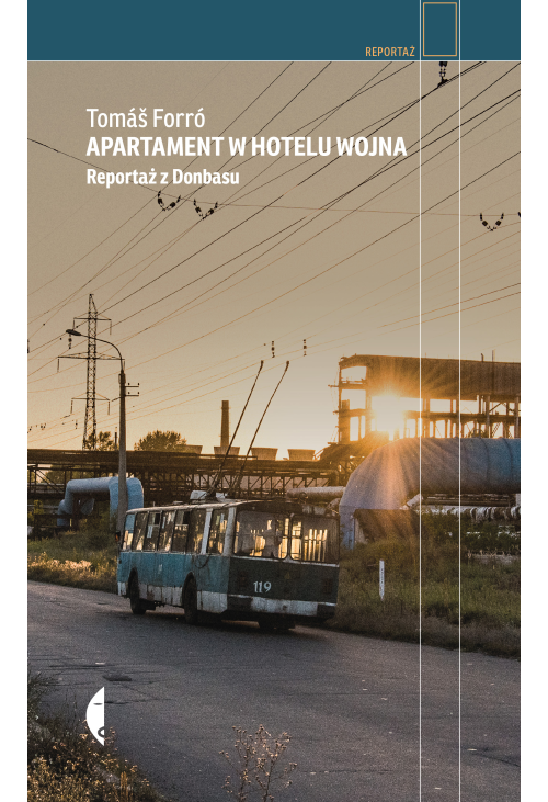 Apartament w hotelu Wojna