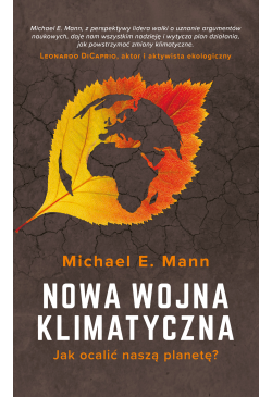 Nowa wojna klimatyczna