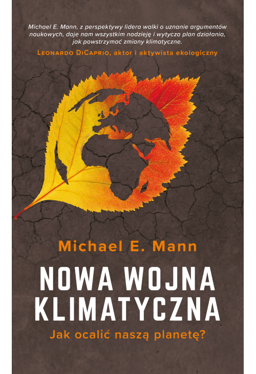 Nowa wojna klimatyczna