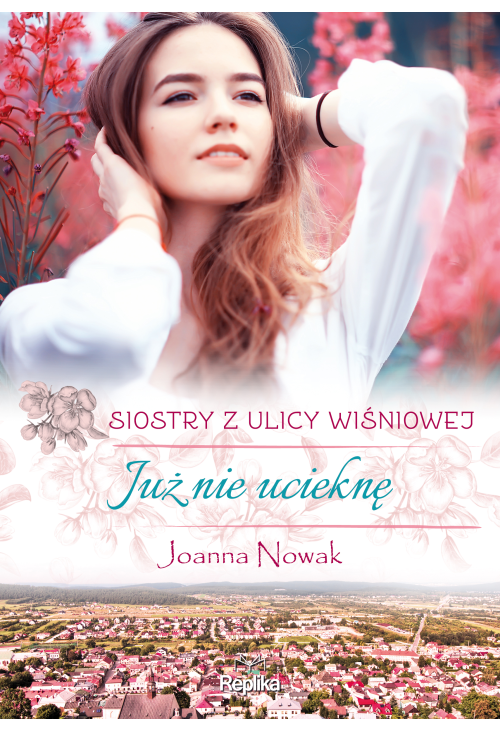 Już nie ucieknę