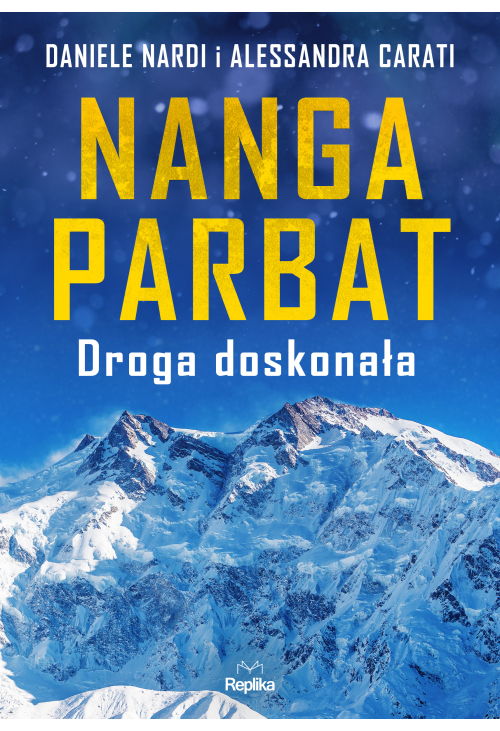 Nanga Parbat