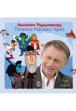 Porwanie Baltazara Gąbki