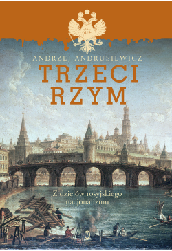 Trzeci Rzym