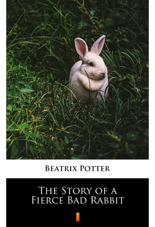The Story of a Fierce Bad Rabbit