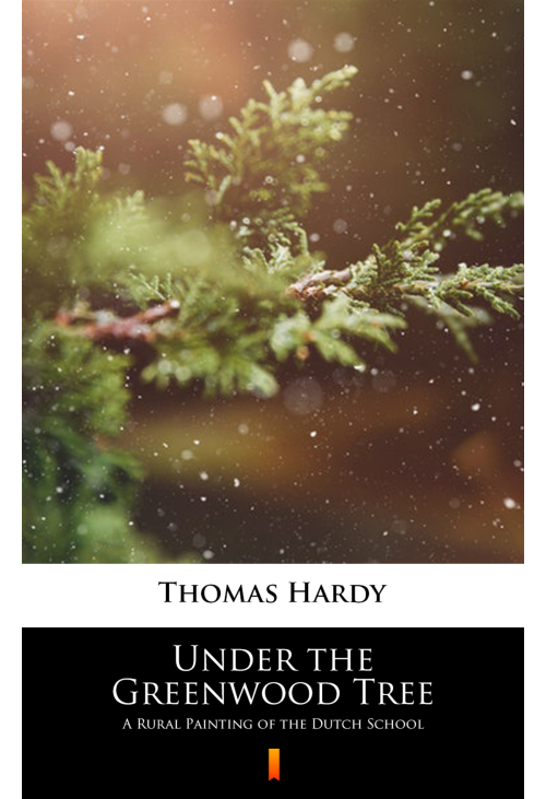 Under the Greenwood Tree