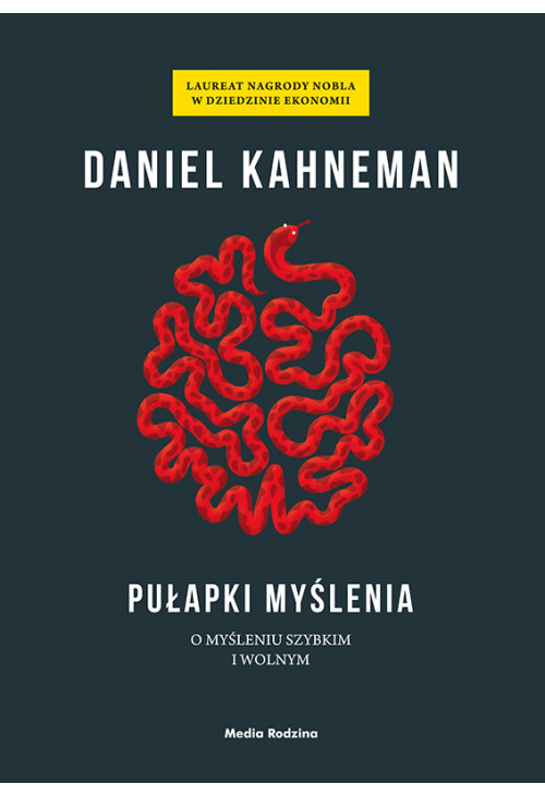 Pułapki myślenia