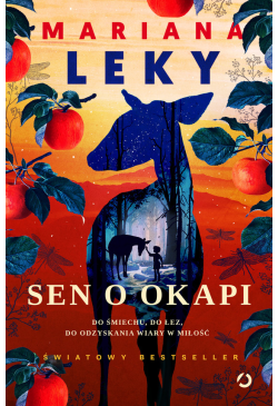 Sen o okapi