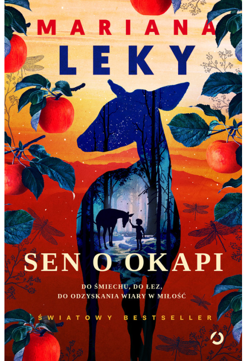 Sen o okapi
