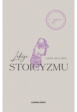 Lekcje stoicyzmu