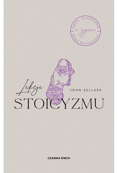 Lekcje stoicyzmu