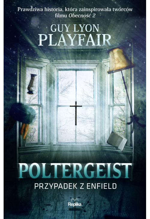 Poltergeist. Przypadek z Enfield