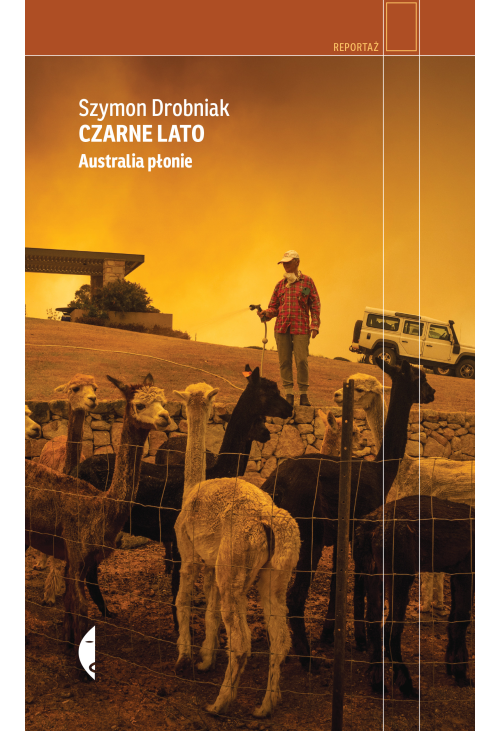 Czarne lato