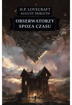 Obserwatorzy spoza czasu