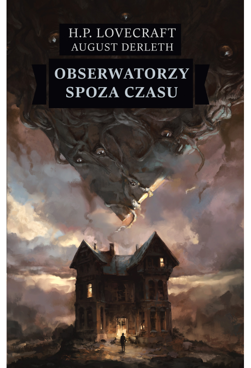 Obserwatorzy spoza czasu