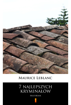 7 najlepszych kryminałów