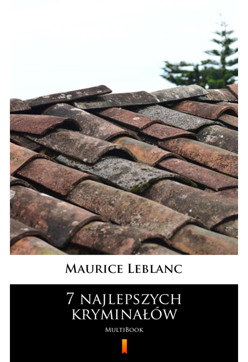 7 najlepszych kryminałów