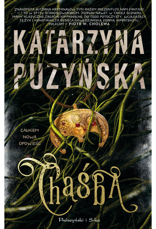 Chąśba