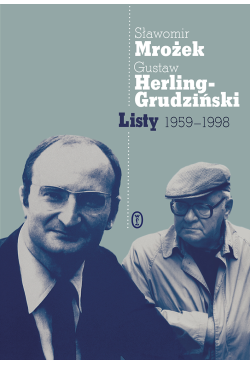 Listy 1959-1998