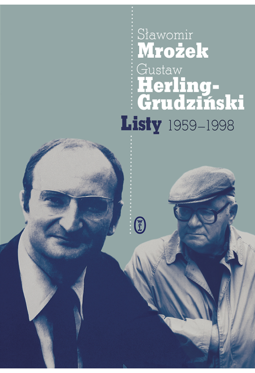 Listy 1959-1998