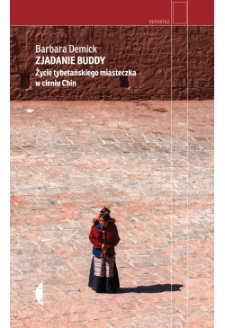 Zjadanie Buddy