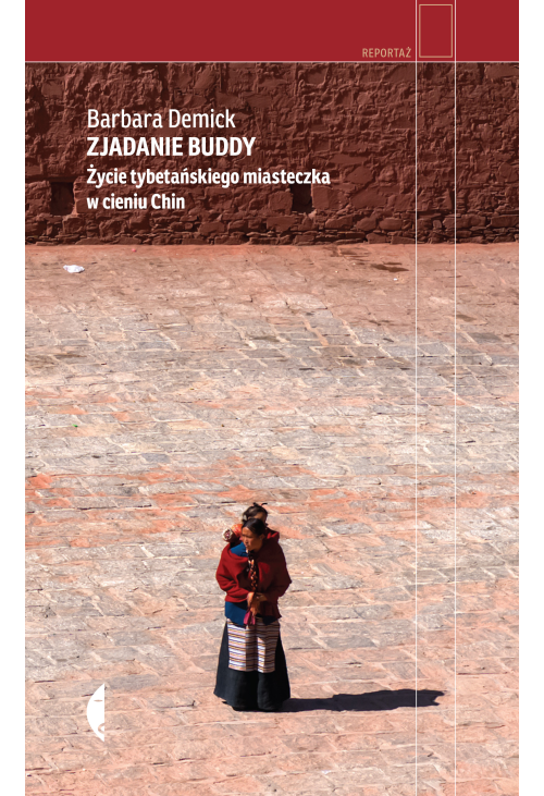 Zjadanie Buddy