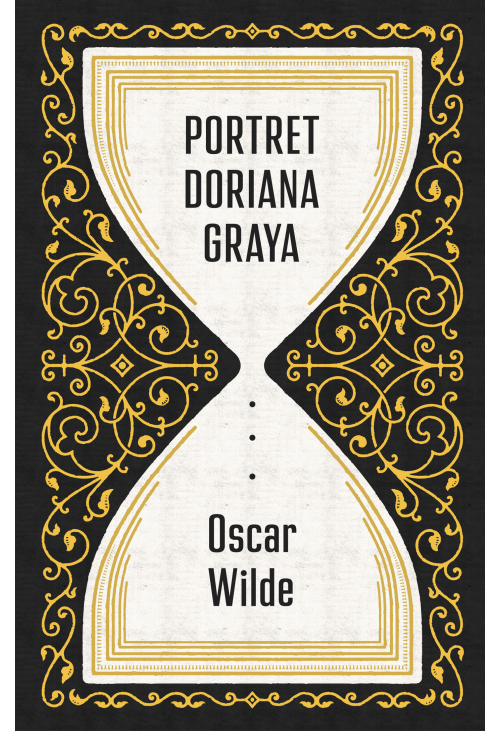 Portret Doriana Graya