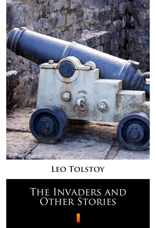 The Invaders and Other Stories