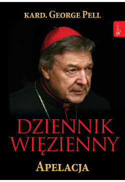 Dziennik więzienny. Tom 1