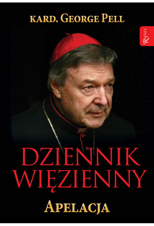 Dziennik więzienny. Tom 1