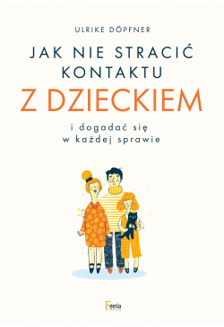 Jak nie stracić kontaktu z...