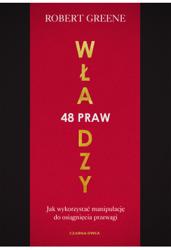 48 praw władzy