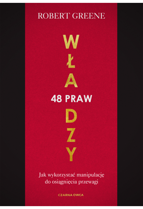 48 praw władzy