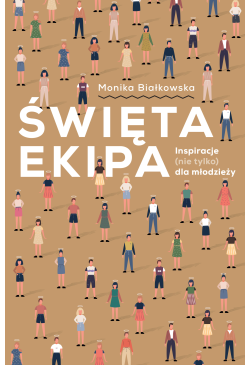 Święta Ekipa. Inspiracje...