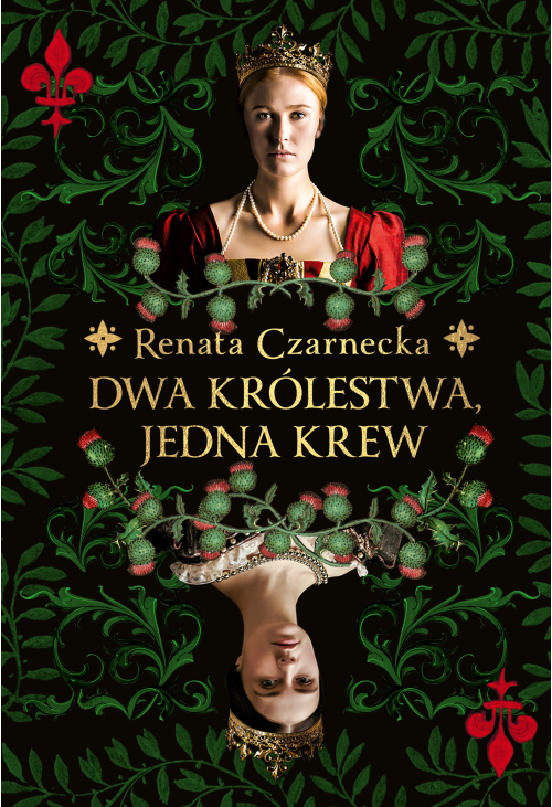 Dwa królestwa, jedna krew