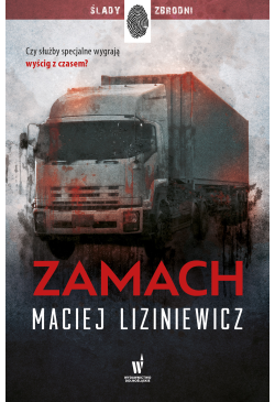 Zamach