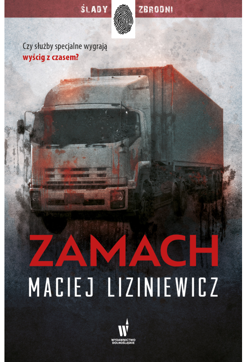 Zamach
