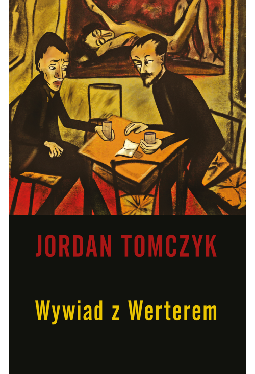 Wywiad z Werterem