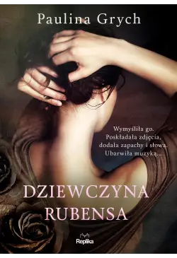 Dziewczyna Rubensa