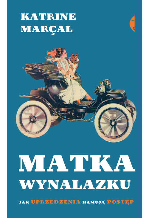 Matka wynalazku