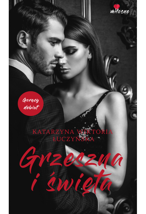 Grzeszna i święta