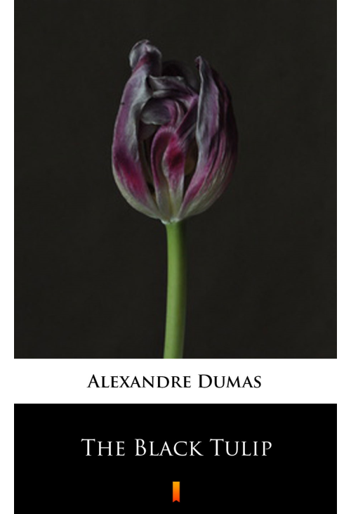 The Black Tulip