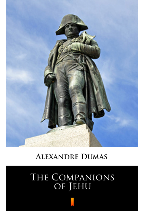 The Companions of Jehu