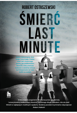 Śmierć last minute
