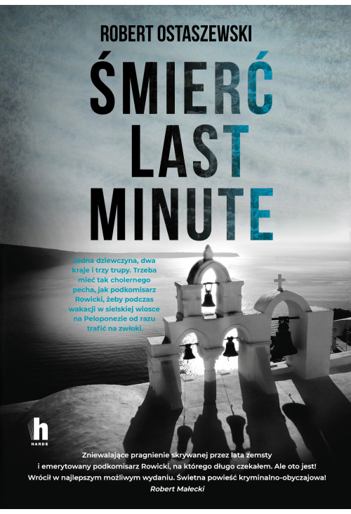 Śmierć last minute