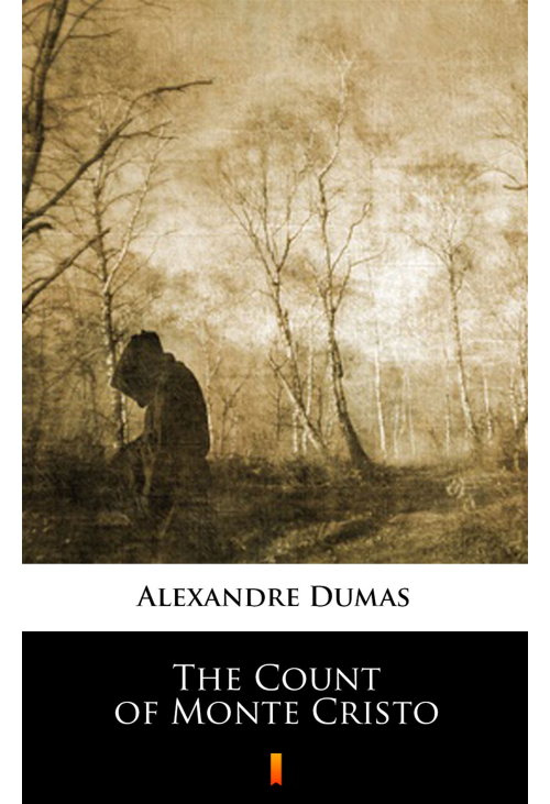 The Count of Monte Cristo
