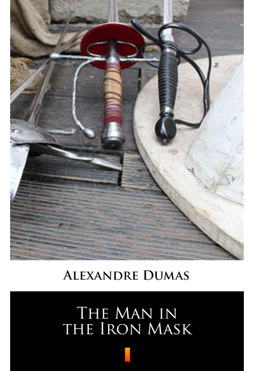 The Man in the Iron Mask