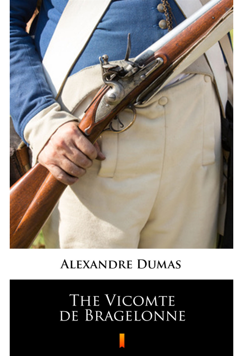 The Vicomte de Bragelonne