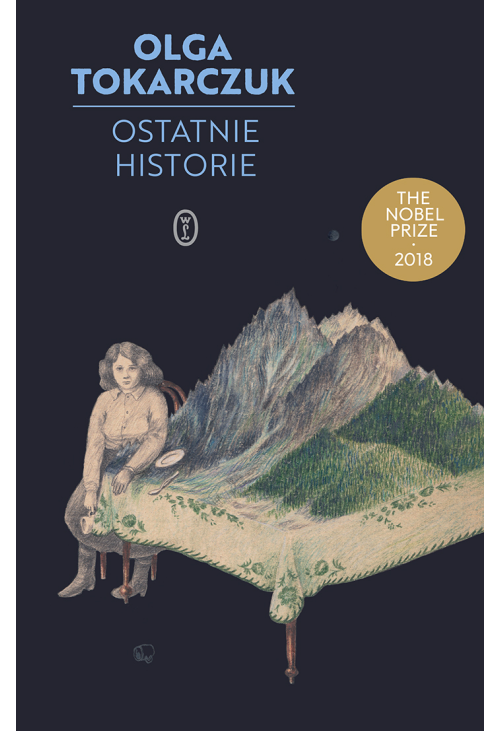 Ostatnie historie
