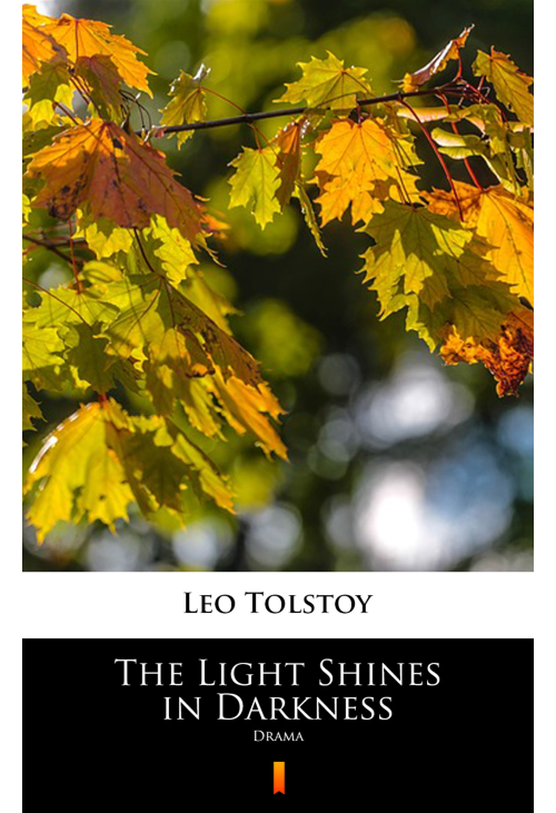 The Light Shines in Darkness